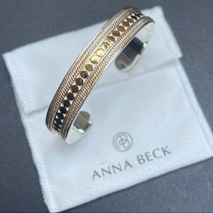 Anna Beck Cuff